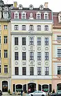 Zemisch's House, No. 21 (2012)