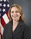 Kathleen Hicks