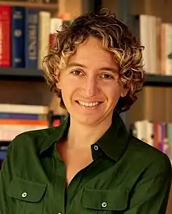 Schulz in 2010