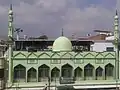 Masjid-e-Kausar in Warasigdua (2016)