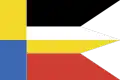 Flag of Kavečany