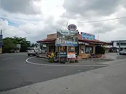 Junction