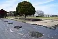 Site of Kondō