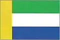 Flag of Kbelnice
