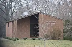Post office