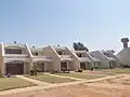 Keenjhar Lake Resort, Thatta