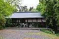 Ema Hall