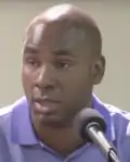 Keith Leaphart, entrepreneur and physician