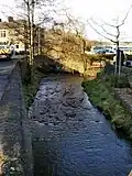 Kelbrook Beck