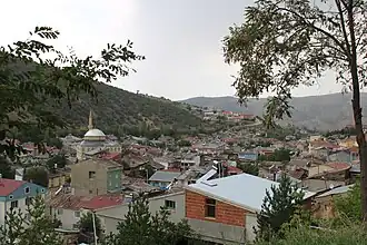 Söğütlü