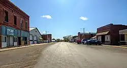 South Decatur Street