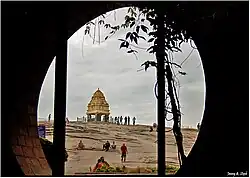 Kempegowda tower