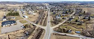Kendall, Wisconsin