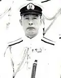 Kobayashi Kengo&nbsp;[ja] 小林謙五