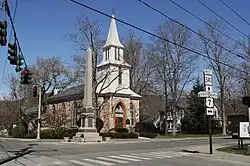 St. Andrew's Church