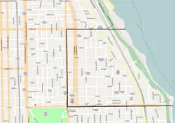 Streetmap