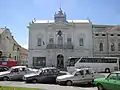 Cultural Center