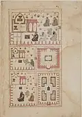 The birthplaces of the Prophet Muhammad; of Fatimah; of Abu Bak al-Siddiq; as well as the Madrasah of Suleiman the Magnificent, and a Bektashi lodge [5]