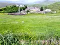 The village of Khan Kandi