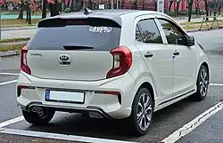 Facelift
