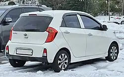 Facelift