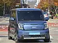 Kia Ray EV