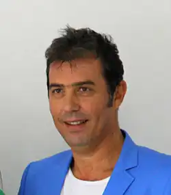 Lesendrić in 2013