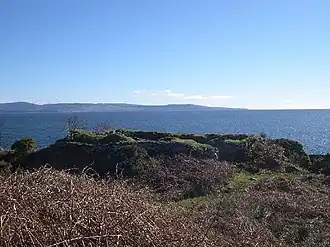 Kildonan Dun