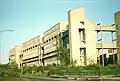 The Towers again just prior to demolition in 1987