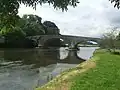 Kilsheelan Bridge