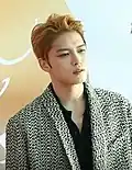 Kim Jae-joong