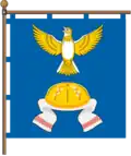 Flag of Kindrativka
