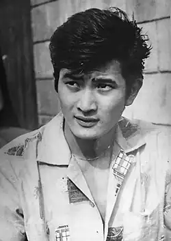 Akira Kobayashi