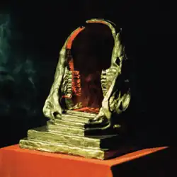 Infest the Rats' Nest cover