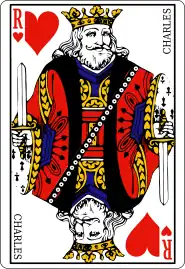King of Hearts