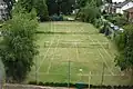 Code H: Grass