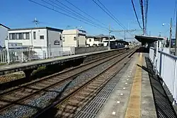 Platforms
