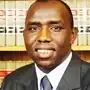 First Elgeyo Marakwet senator Onesmus Kipchumba Murkomen