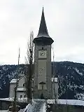 Church of S. Maria