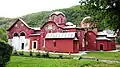 Patriarchate of Pec