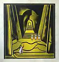 1933; Kirovabad Theater; Shakespeare – "Othello"