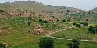Village