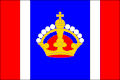 Flag of Kladruby