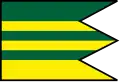 Flag of Klasov