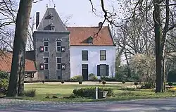 Castle Deurne