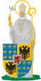 Coat of arms of Klimmen