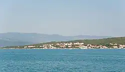 View of Klimno