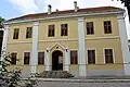 Prince Mihailo's residence in Kragujevac