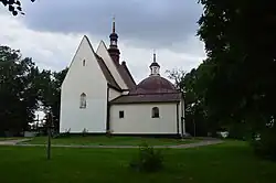 Catholic church