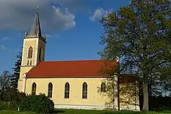 Catholic church